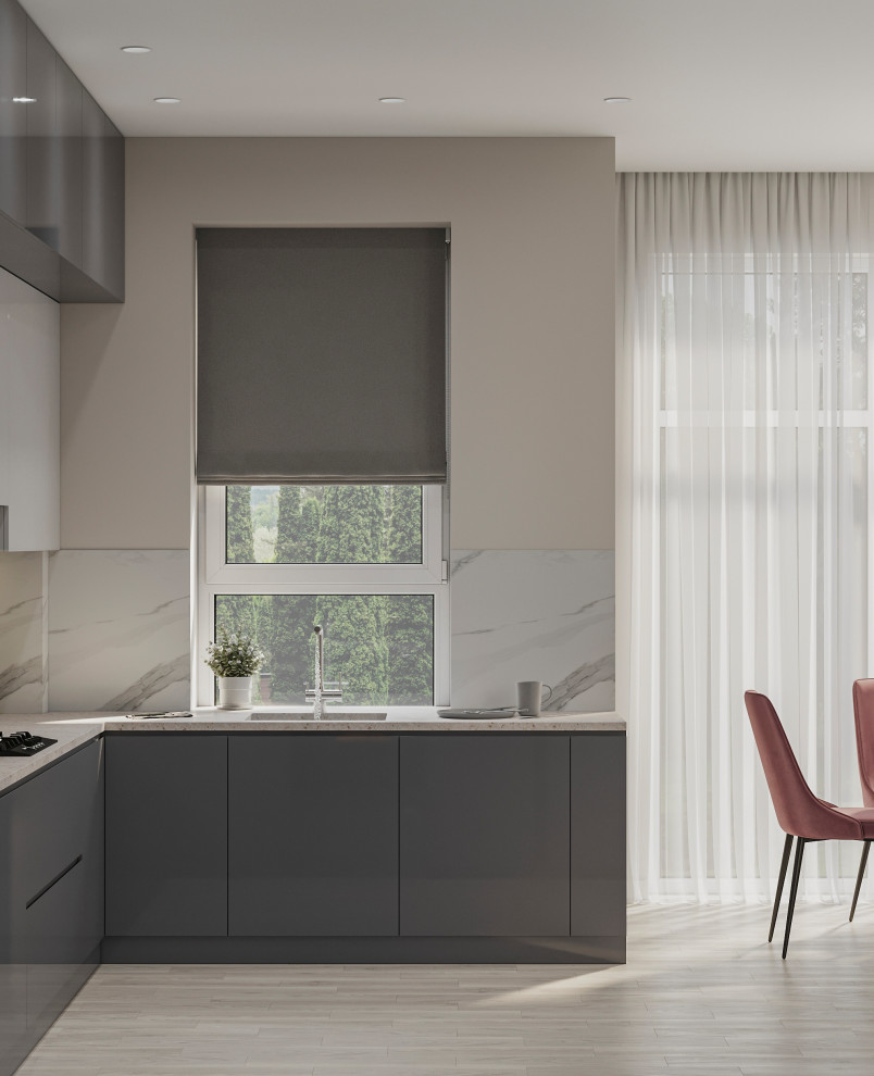 Сумрачная осень