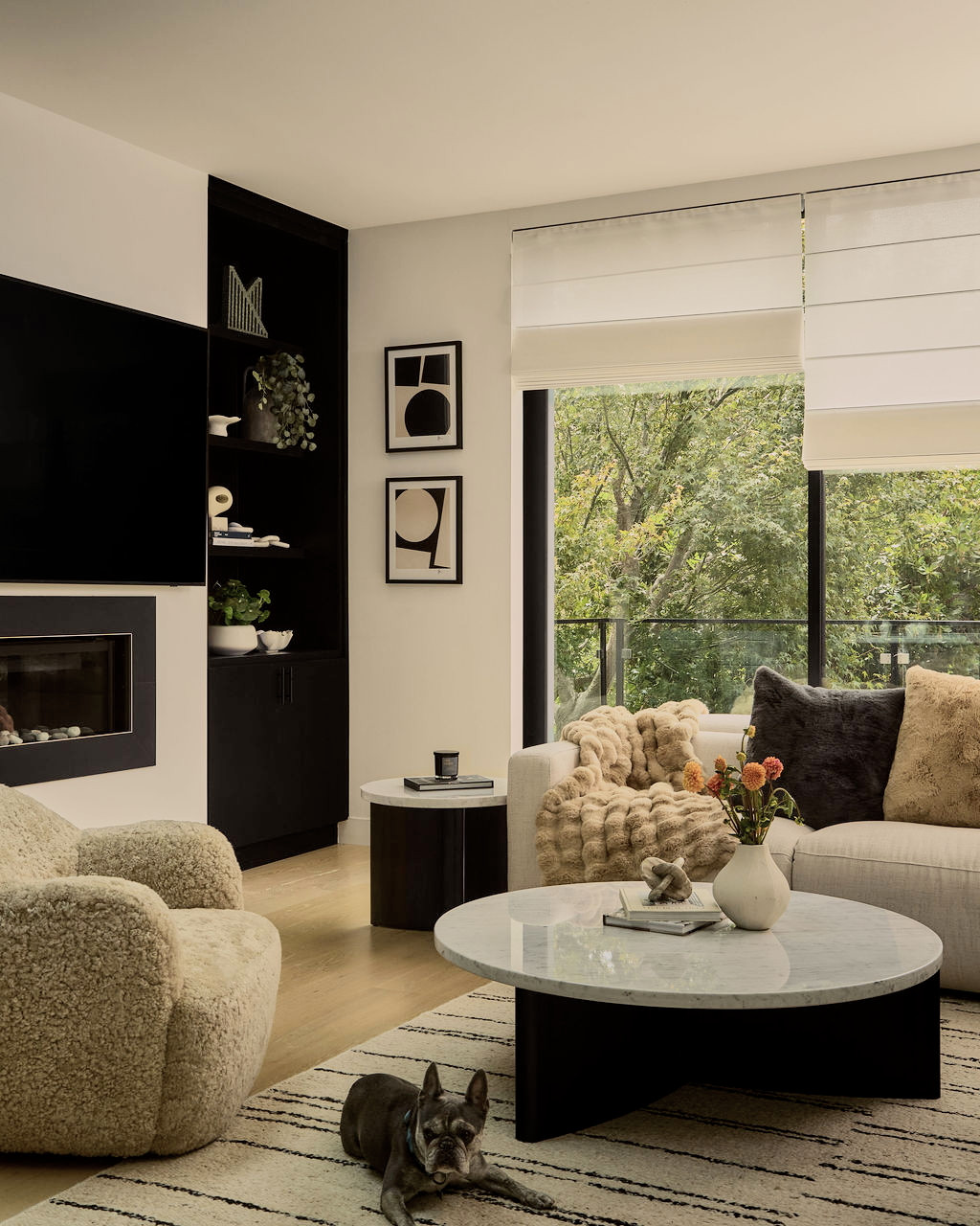 Noe Valley Family Home Refresh