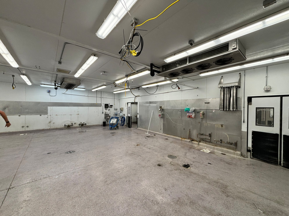 Costco Meat Department overhaul