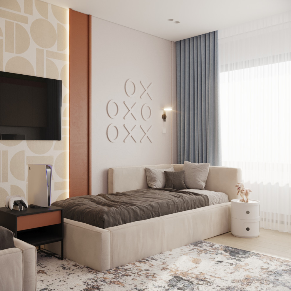 Квартира в историческом центре