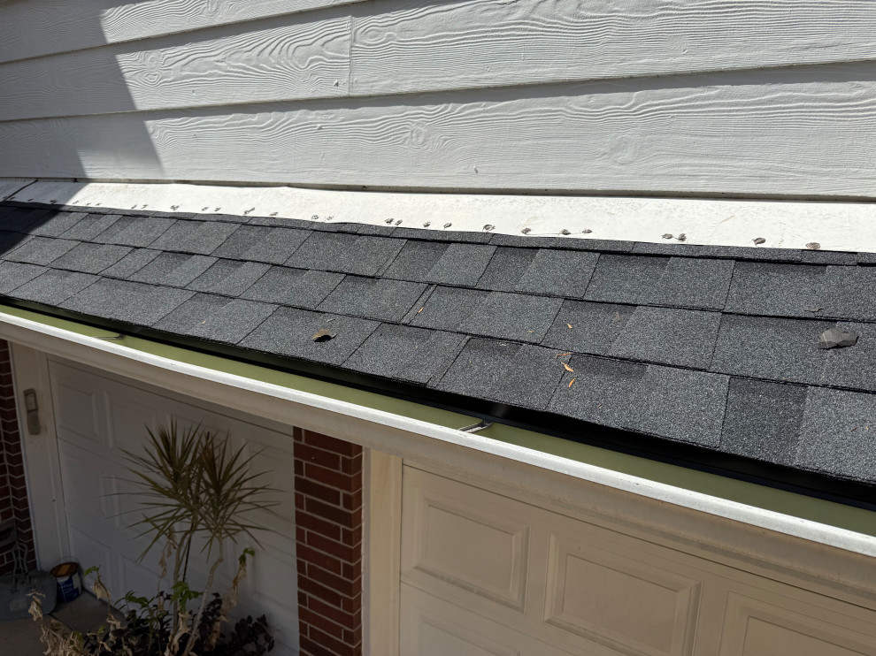 RA3134 - Roof Replacement