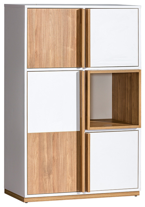 EVADO Bookshelf