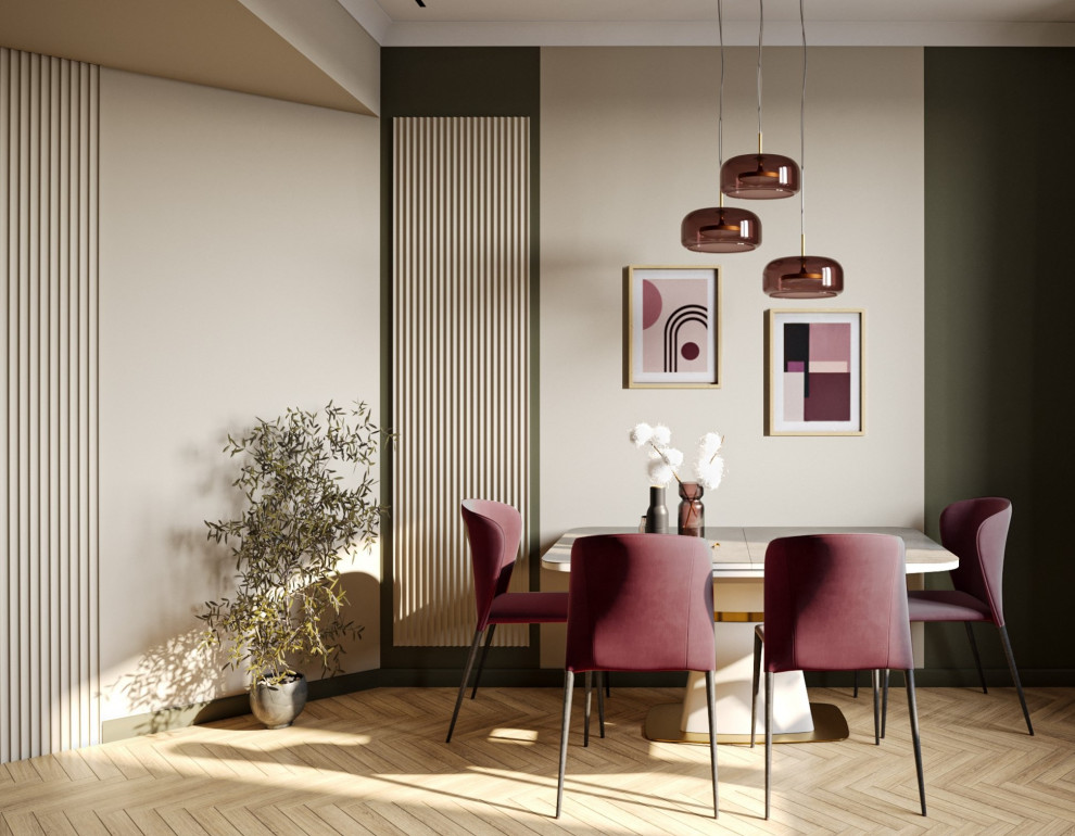 Балетная капля