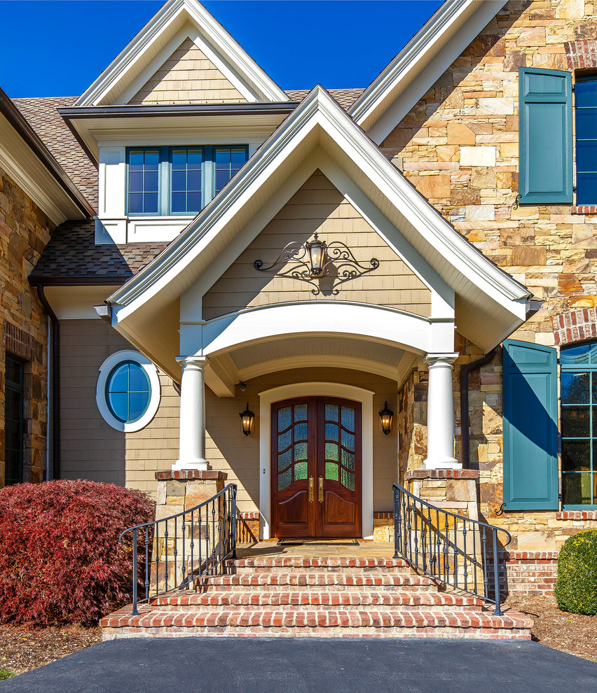 Private Residence - Waynesville, NC