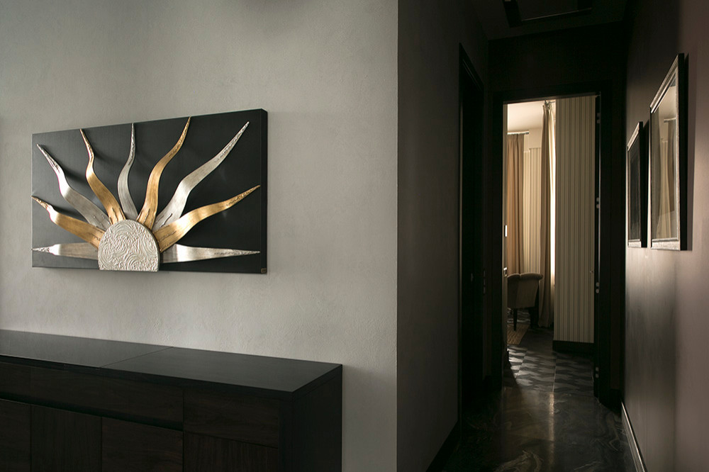 Квартира на Пречистенке