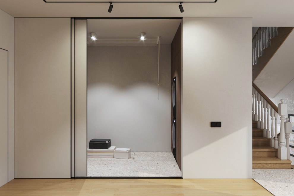 ИЖД Западный