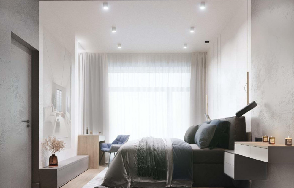 ЖК "Европейский берег" - Заровного, 8