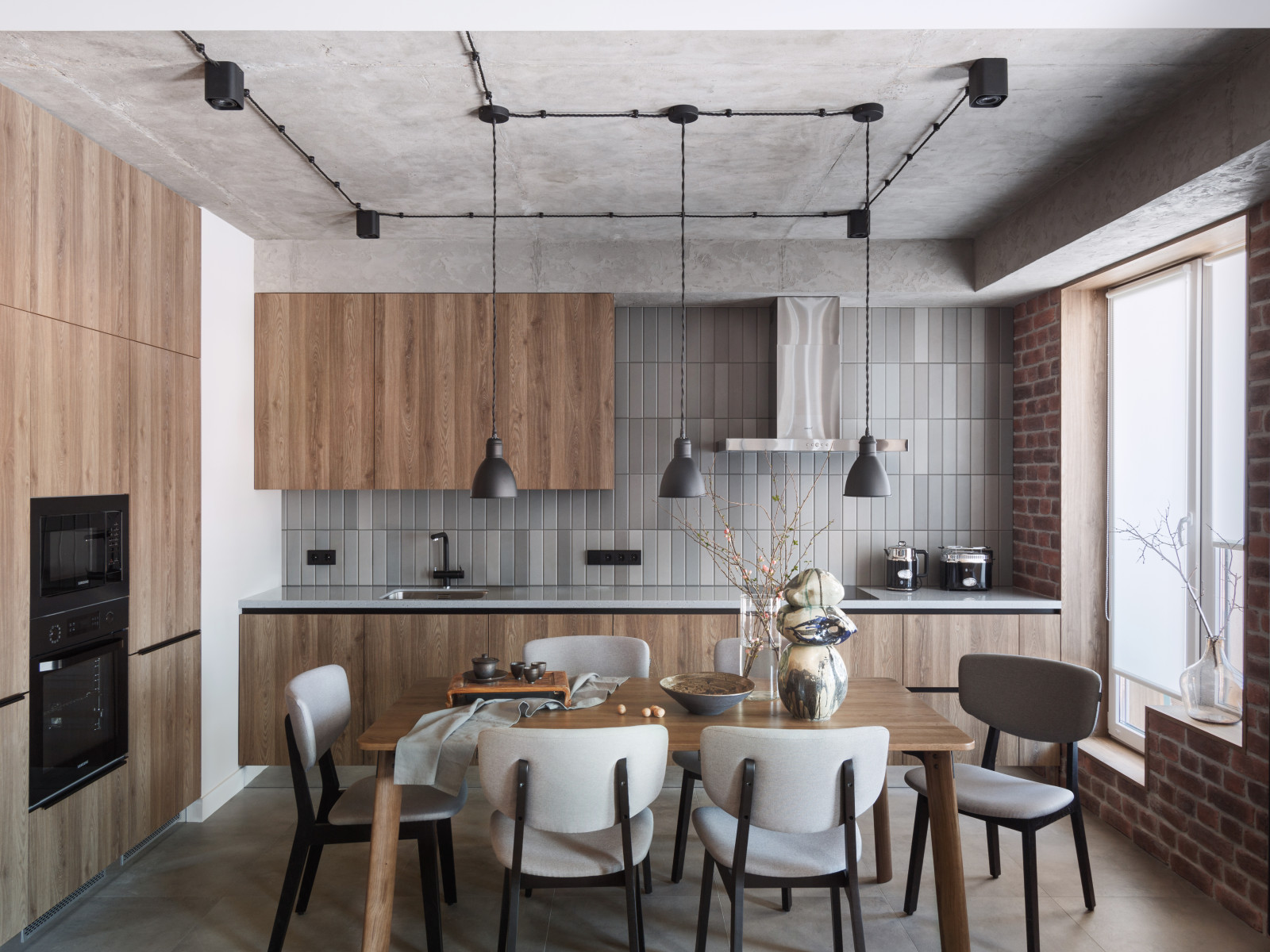 Квартира на Васильевском острове, Санкт-Петербург