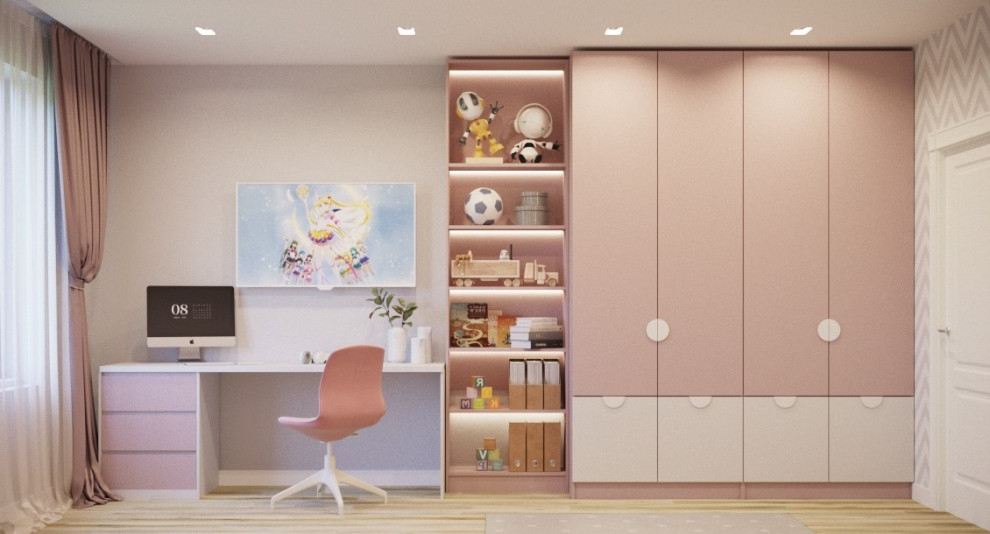 ЖК "Расцветай"