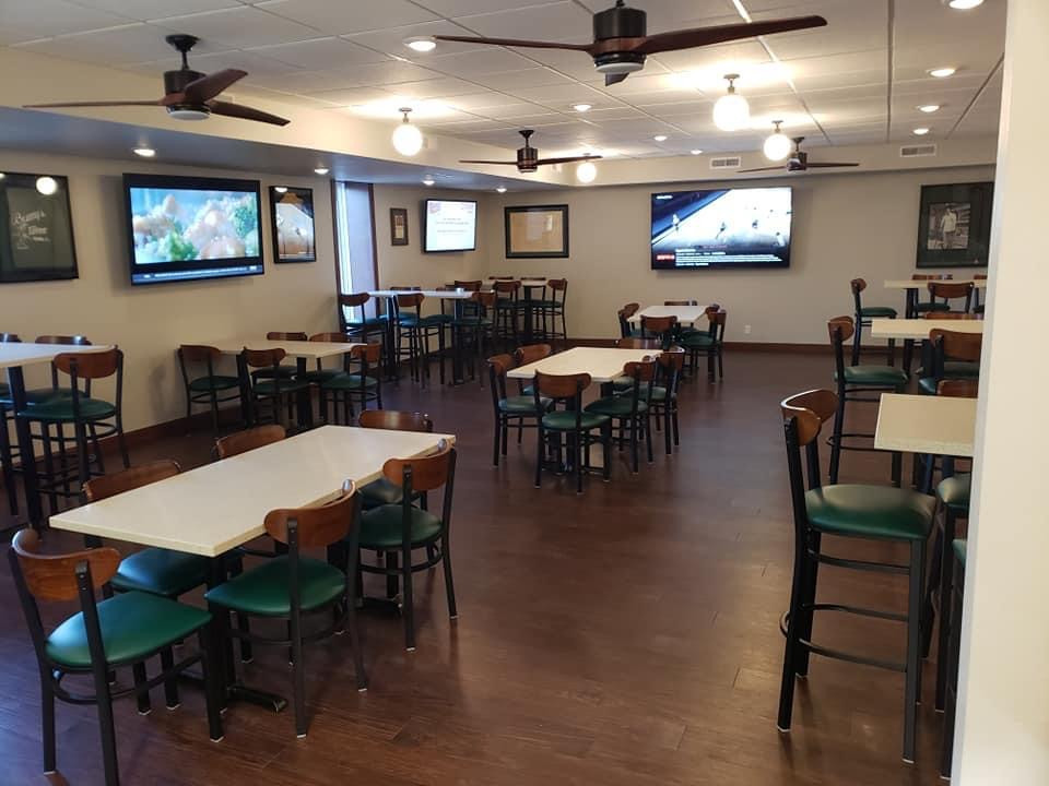 Bunny's Tavern