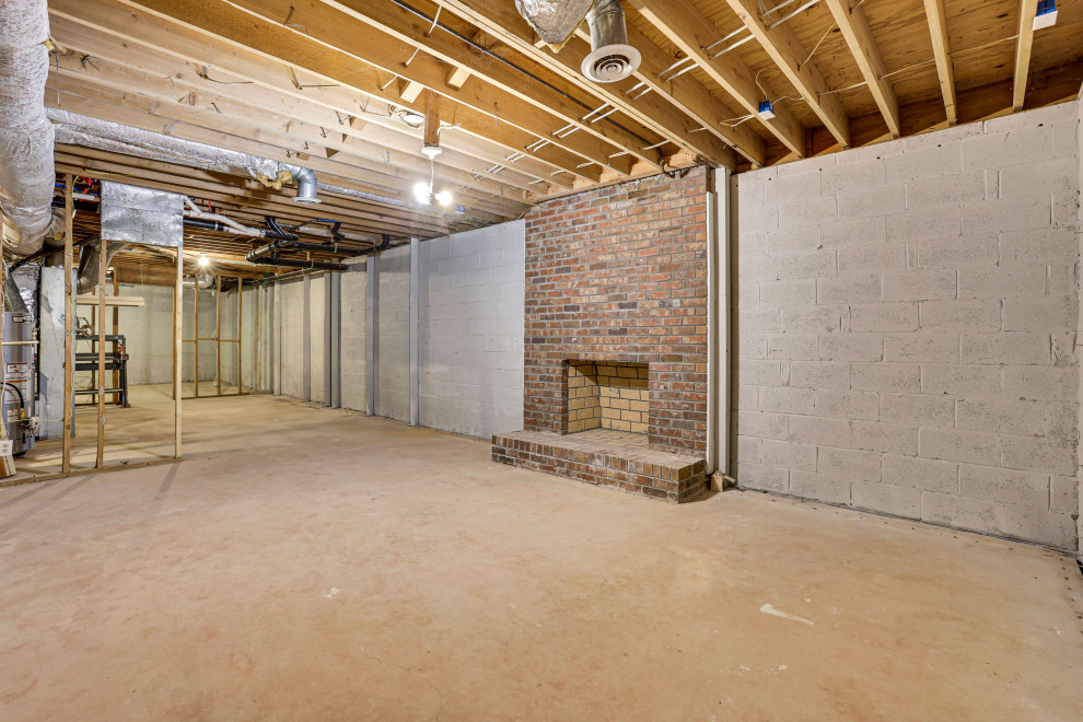 Ashridge Total Home Remodel