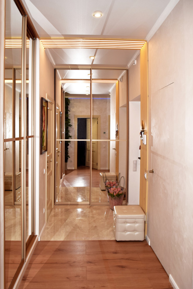 маленькая Вселенная