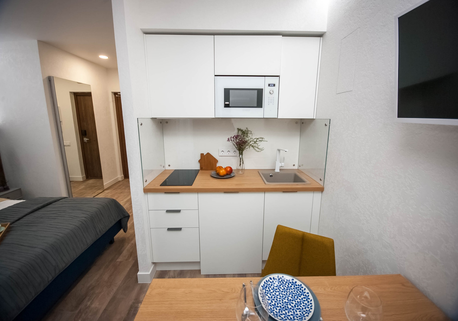 ЖК "Арт Студио"