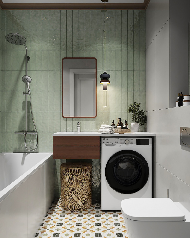 Квартира в Москве