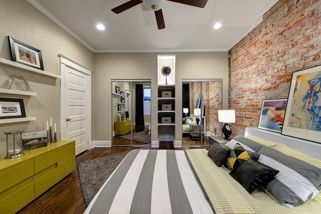 2. Urban Living modern-schlafzimmer
