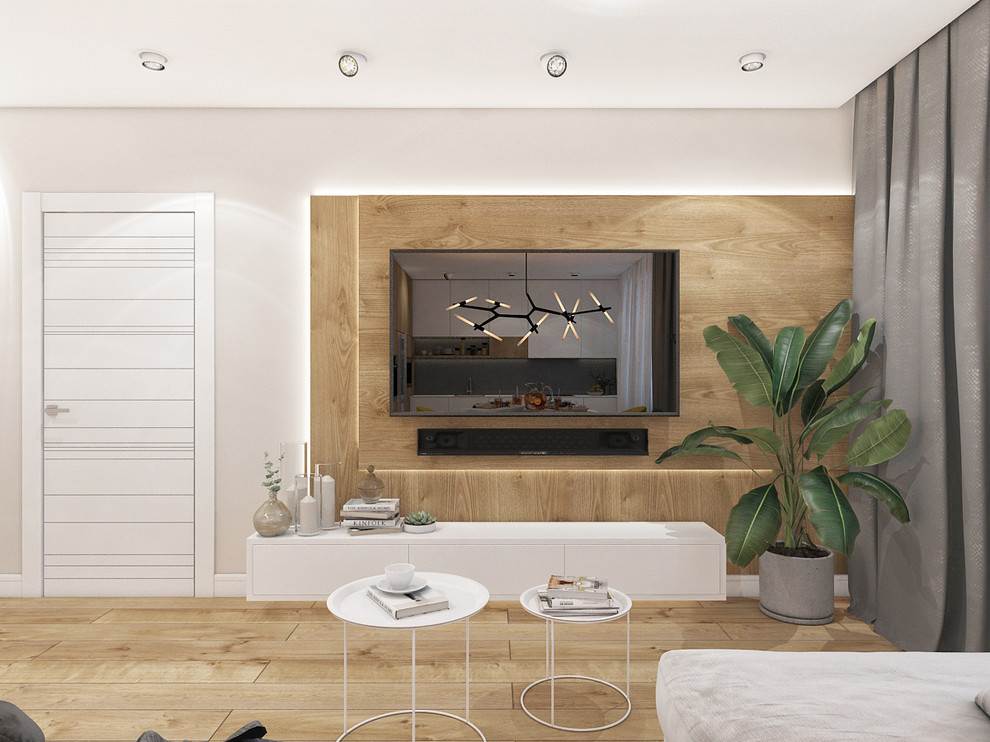 Квартира для большой и дружной семьи