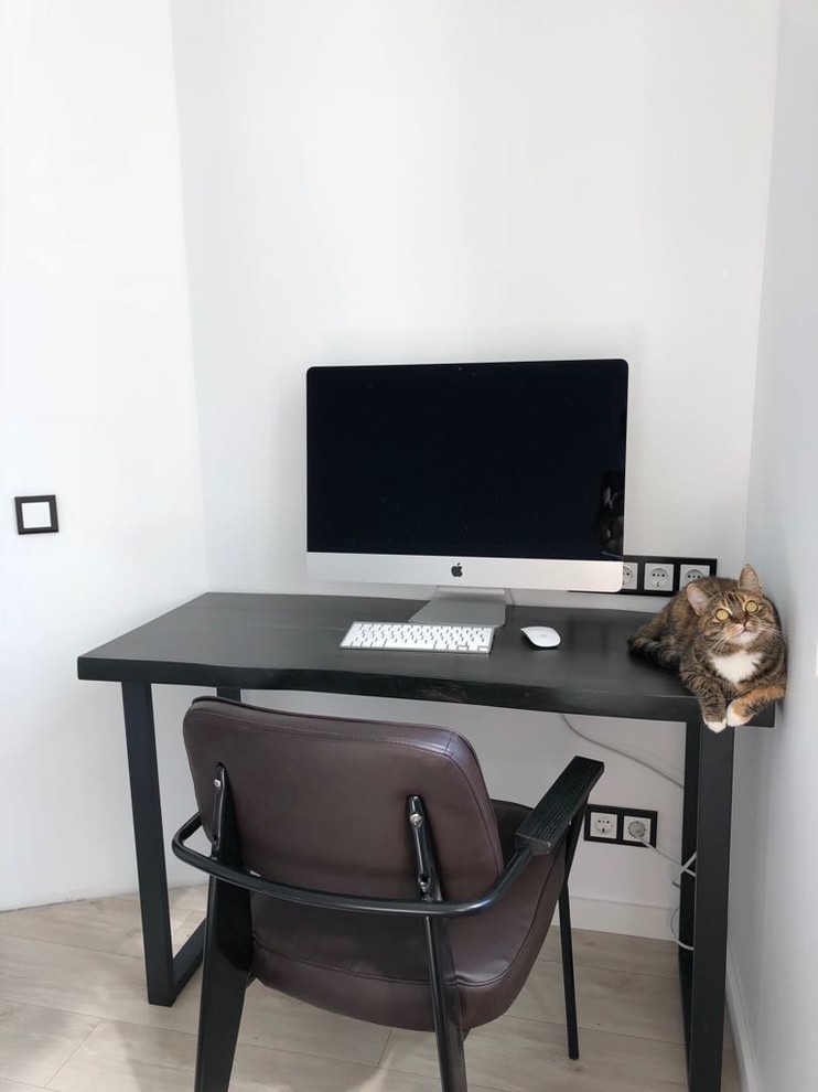 Рабочая зона