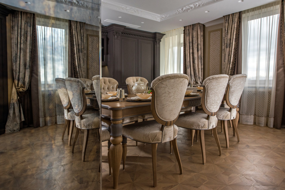 Ювелирная классика.