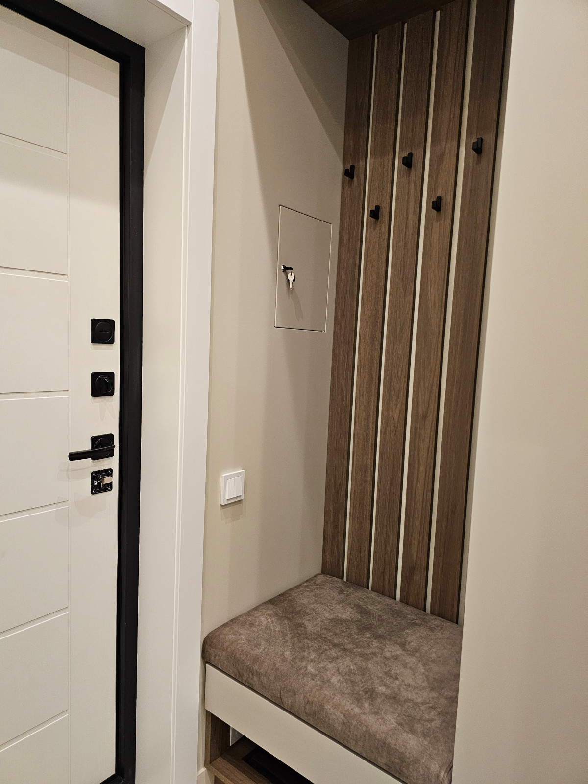 Квартира выходного дня в г. Зеленоградске