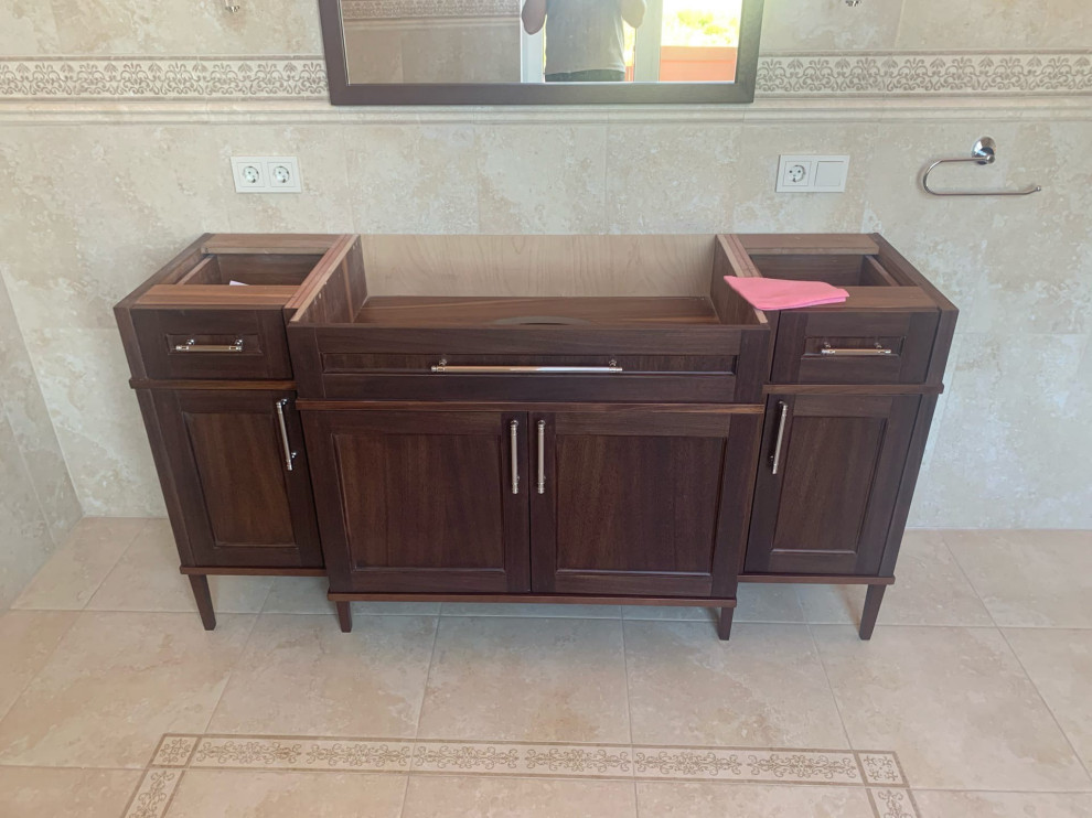 Ремонт загородного дома