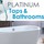 Platinumtapsbathrooms