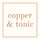 copper & tonic