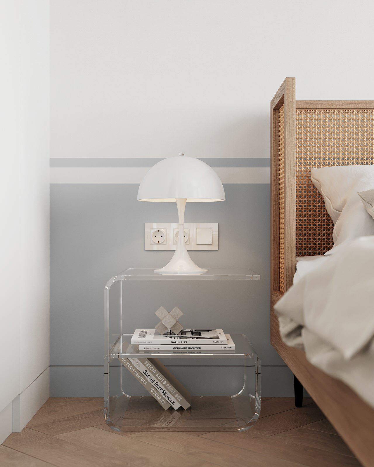 ЖК ЗИЛАРТ 53,2М²