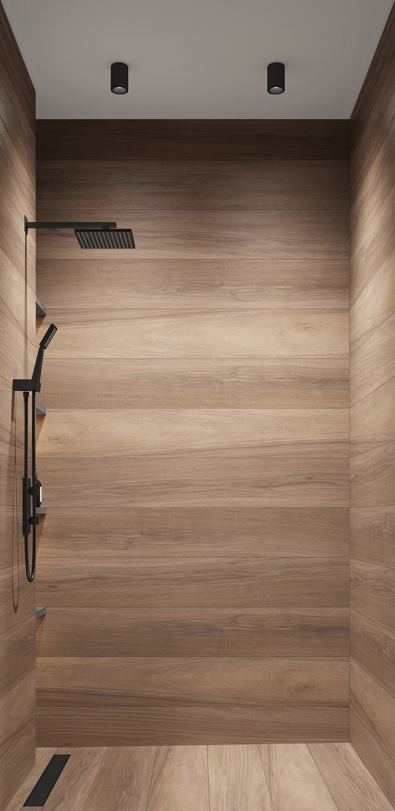 Гостевой санитарный узел