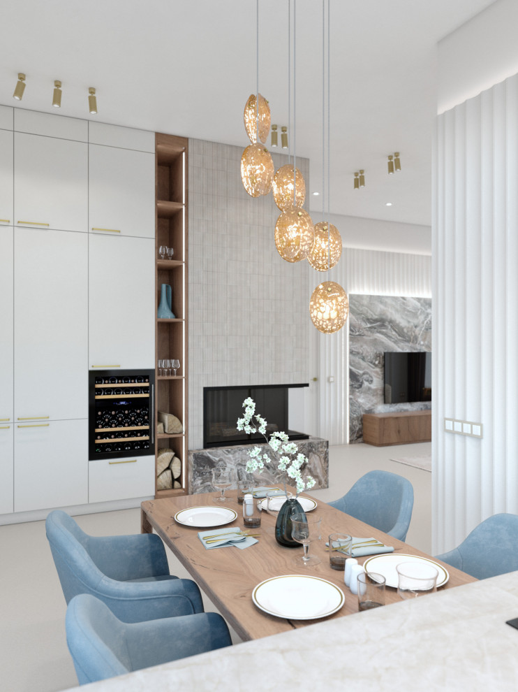 Про солнечный лес