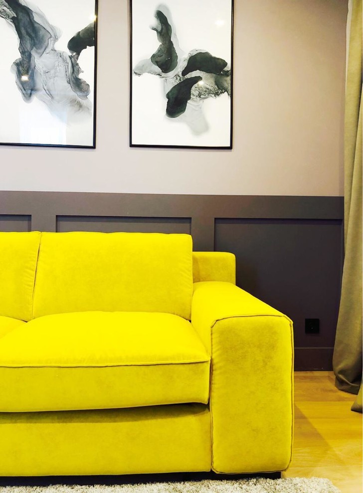 Квартира г.Тамбов