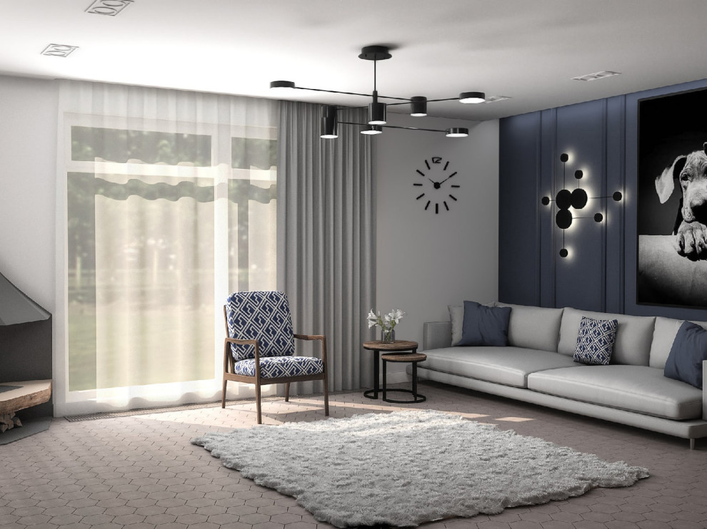 Дом - 145 м2 - Сосновый Бор, ЛО