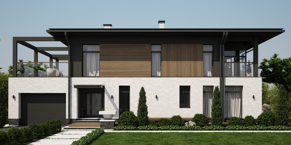 Дом для Анны Хилькевич