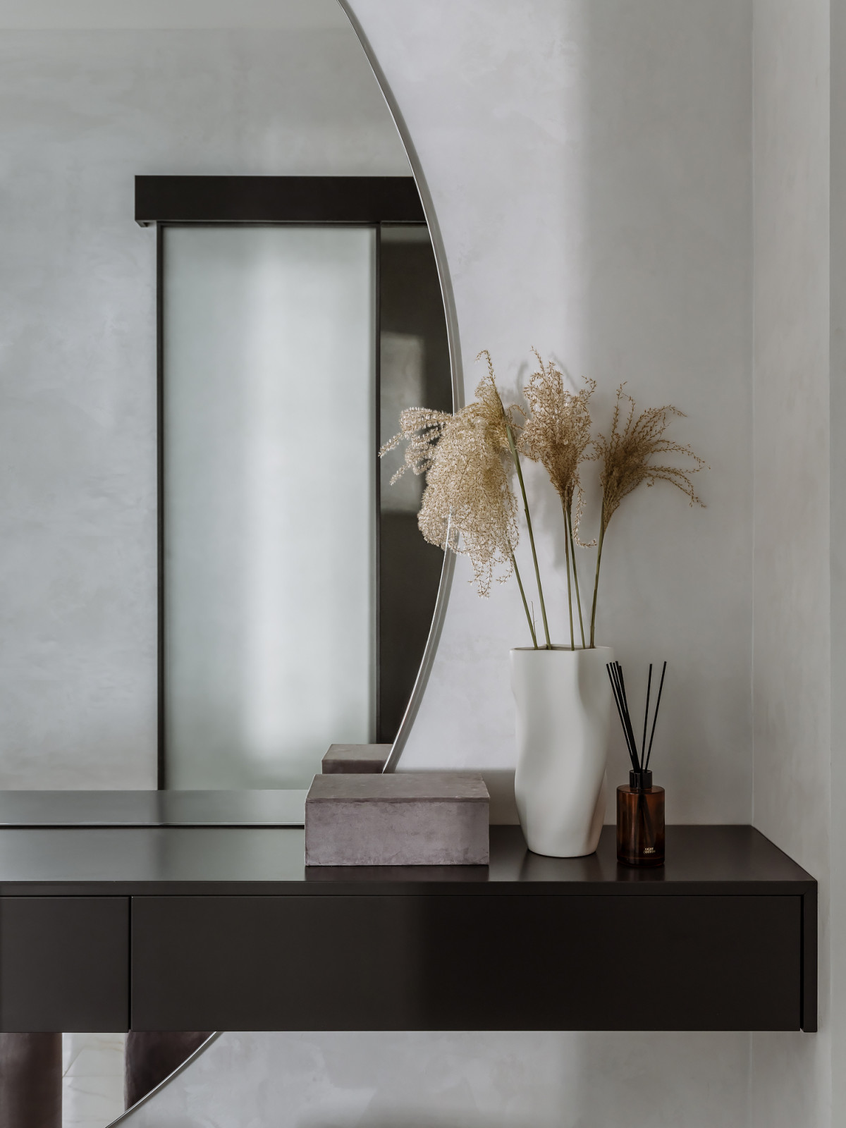 Стилизация квартиры в ЖК Донской Олимп - 2