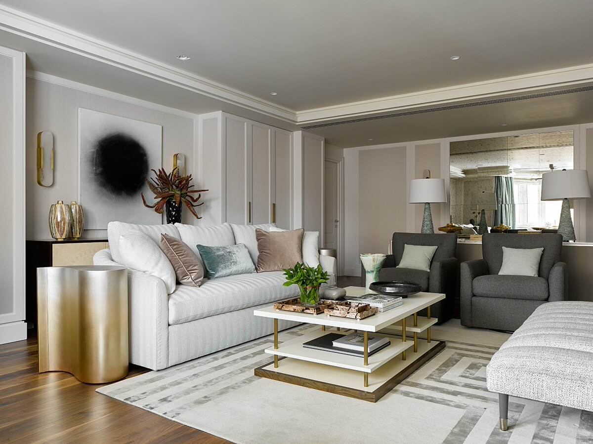 Квартира 170 кв.м.