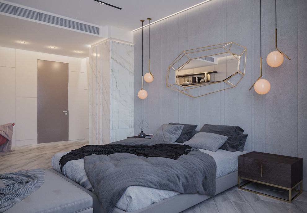 ЖК "Воробевы Горы"