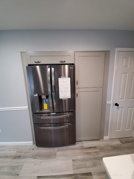 TILES,AND KITCHEN INSTALLATION