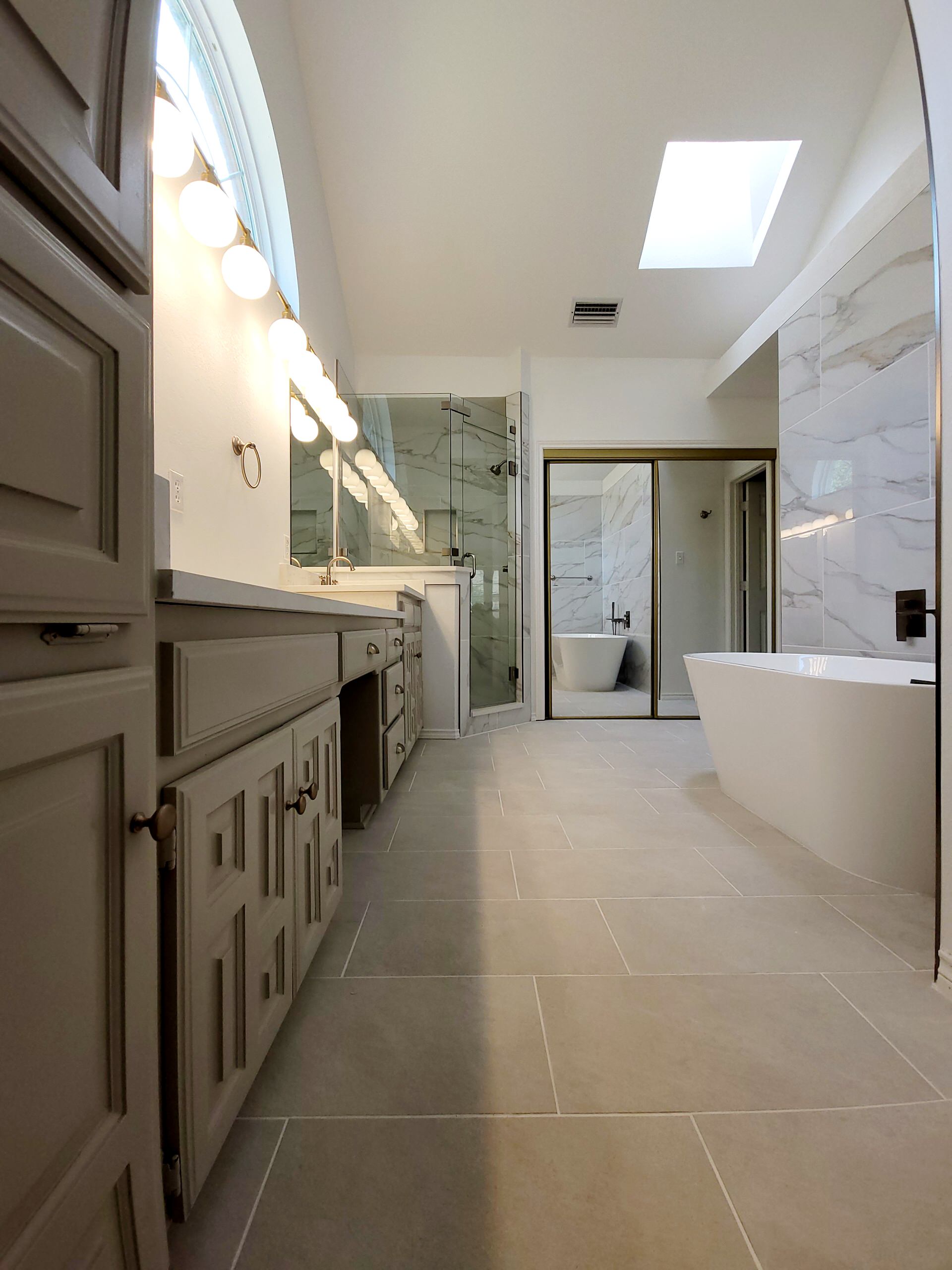 Bowden Full Home Renovation