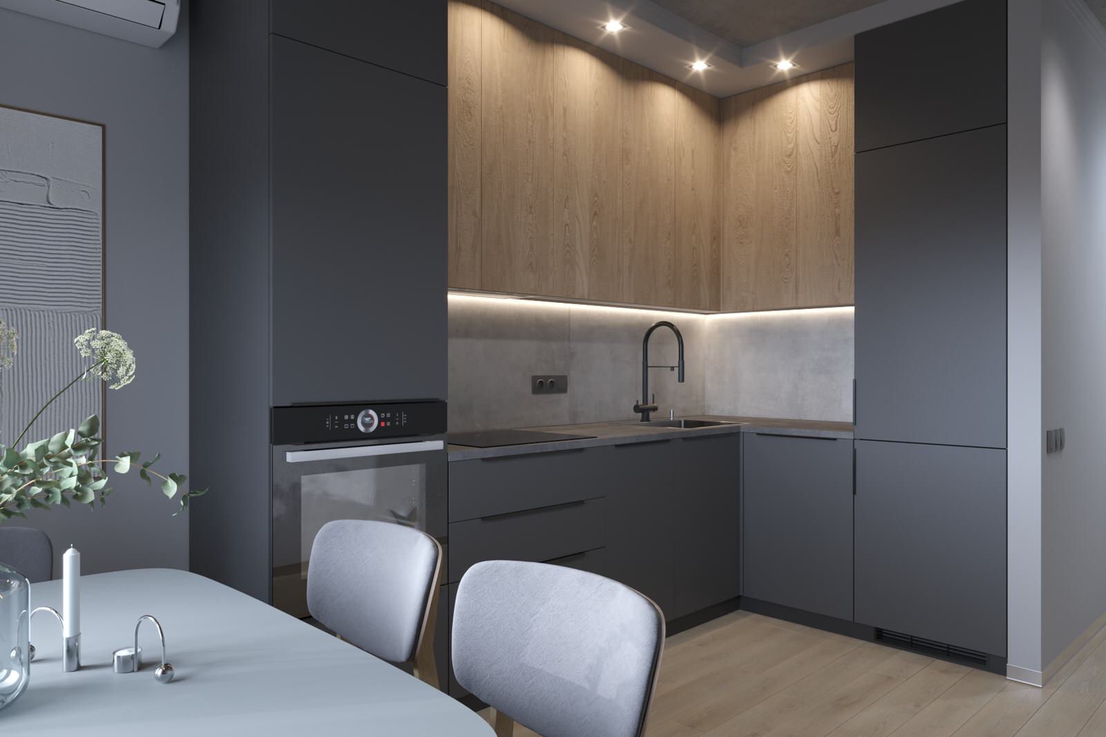 ЖК «НОБЕЛЕВСКИЙ» 78 м2 КАЗАНЬ 2022