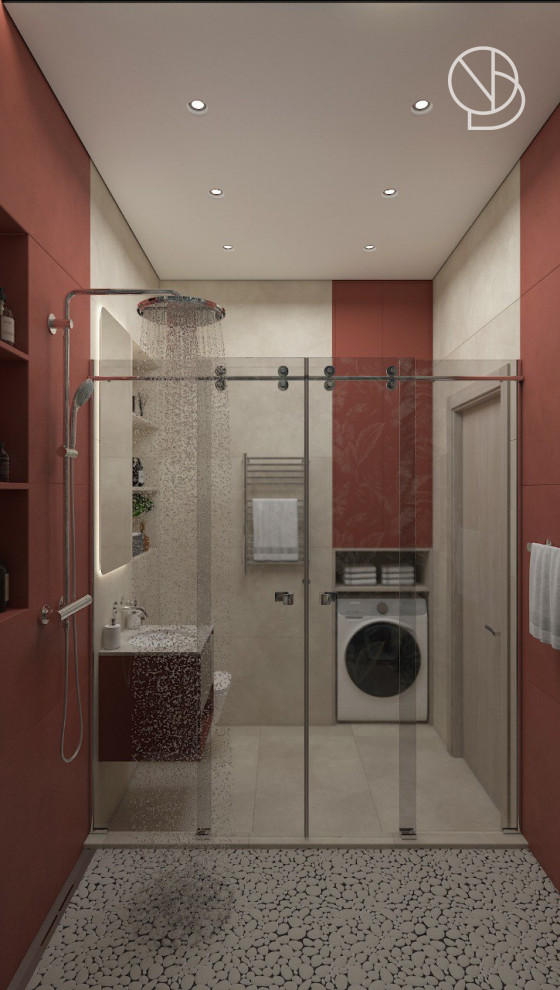 Ванная и туалет