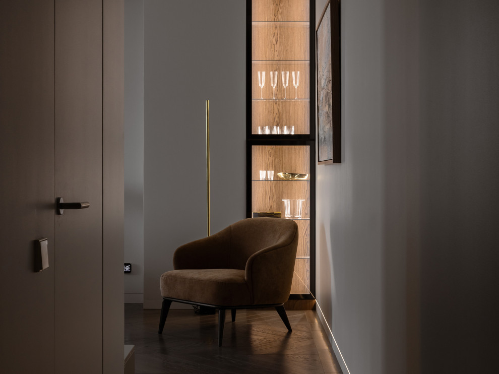 Квартира в Москве