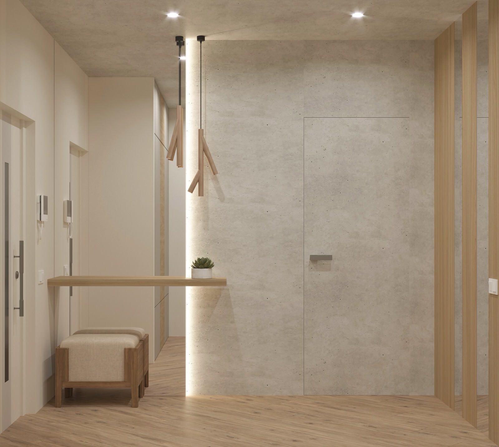 Квартира в Москве