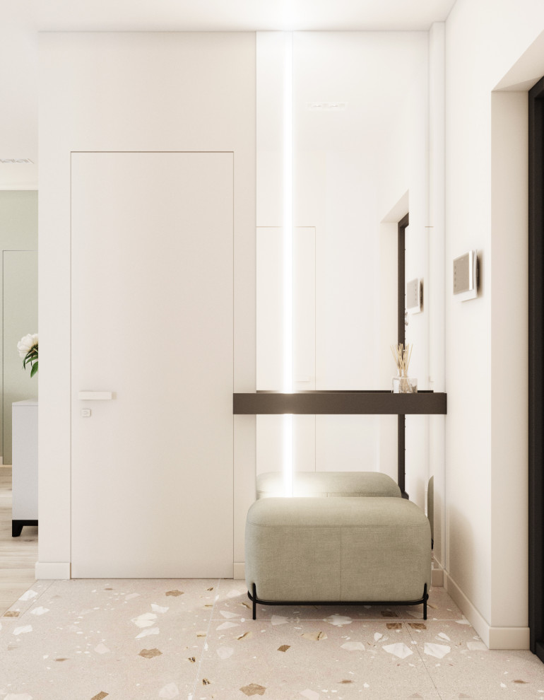 Квартира в новом ЖК в г.Астрахань