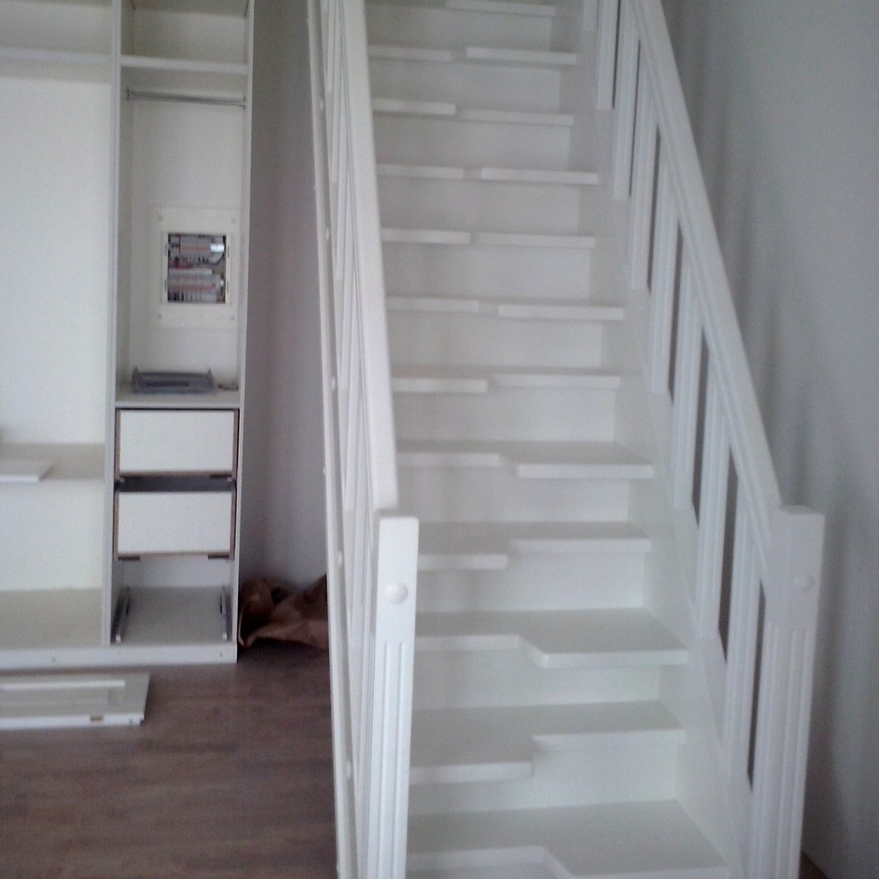 наши лестницы