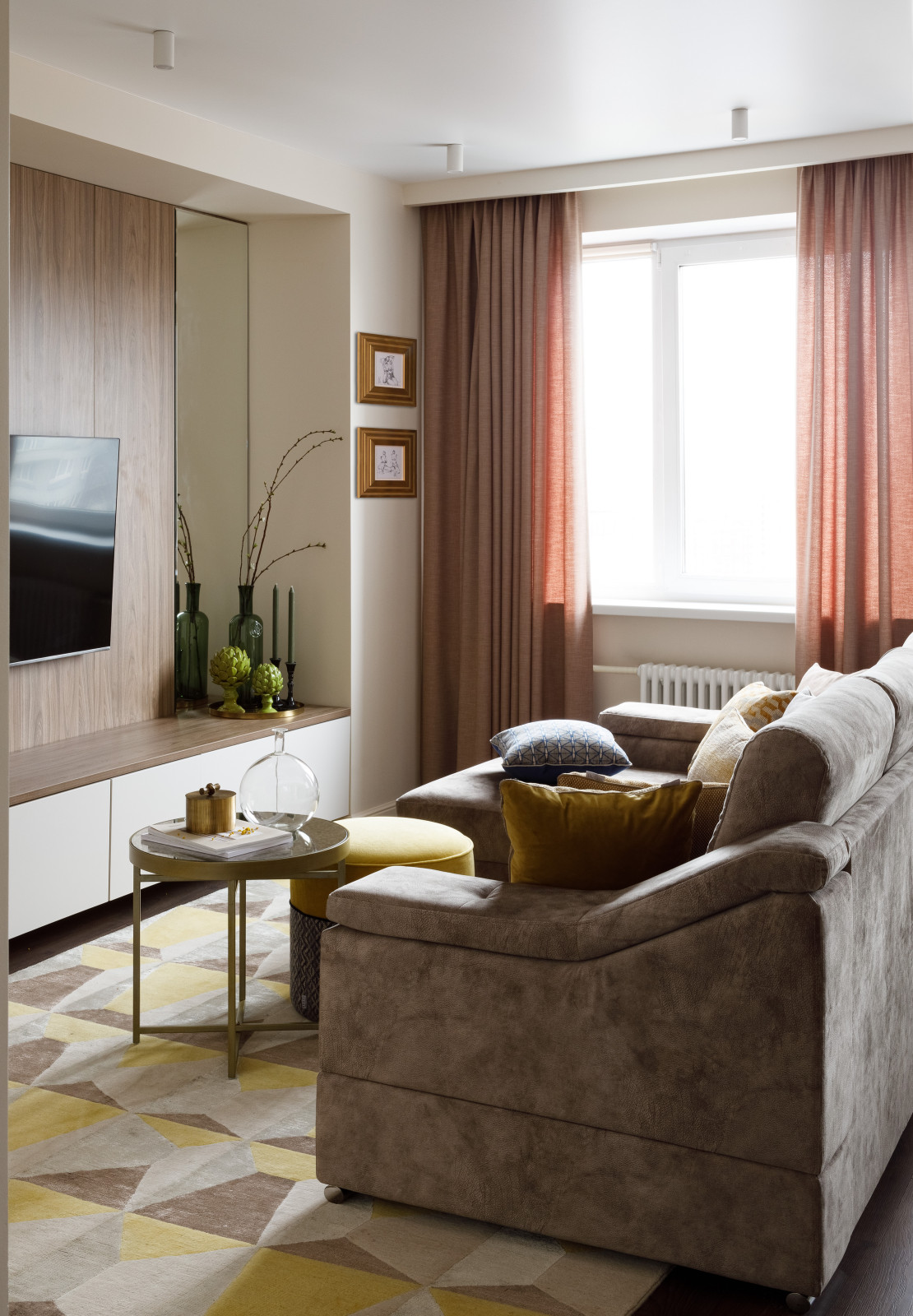 2010 Квартира на Марксистской