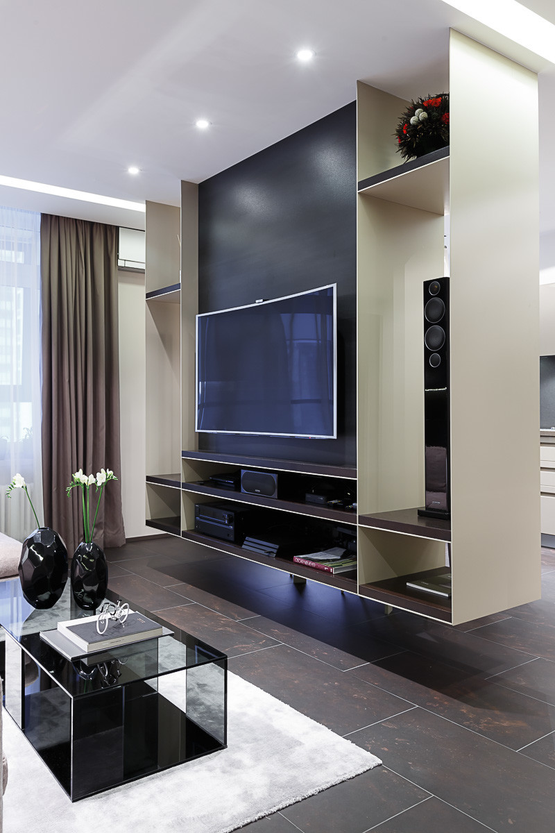 Апартаменты Grand Familia