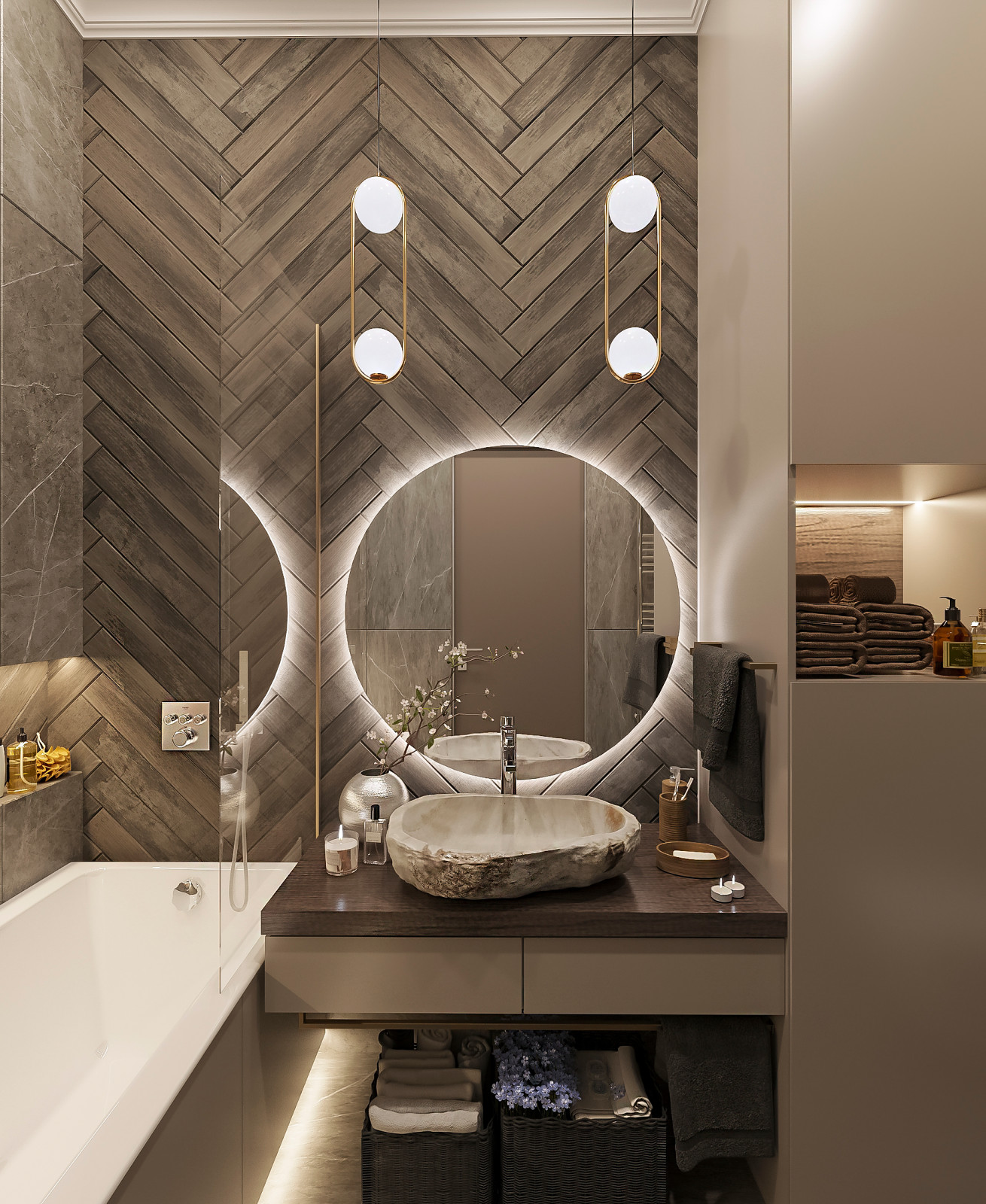 Квартира 93 кв.м. в ЖК"Символ", г. Москва