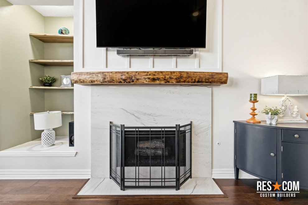 Ajuga Ct_Home Renovations