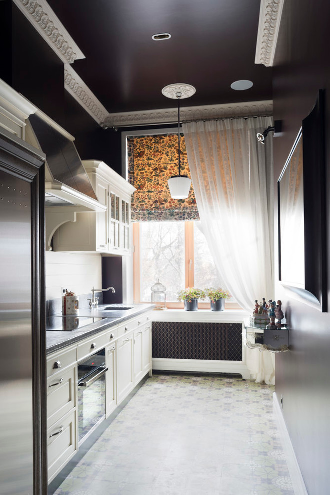 Дымова Ирина