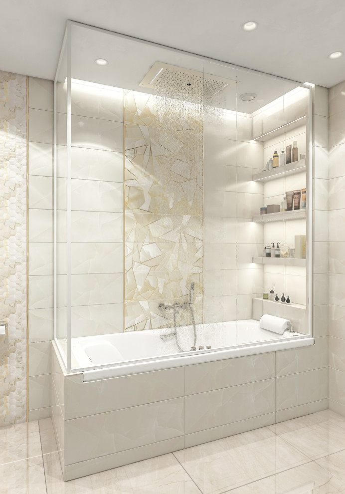 Проект на улице Урицкого