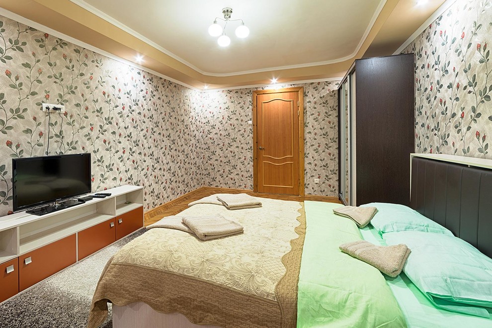 Фотосъемка интерьеров